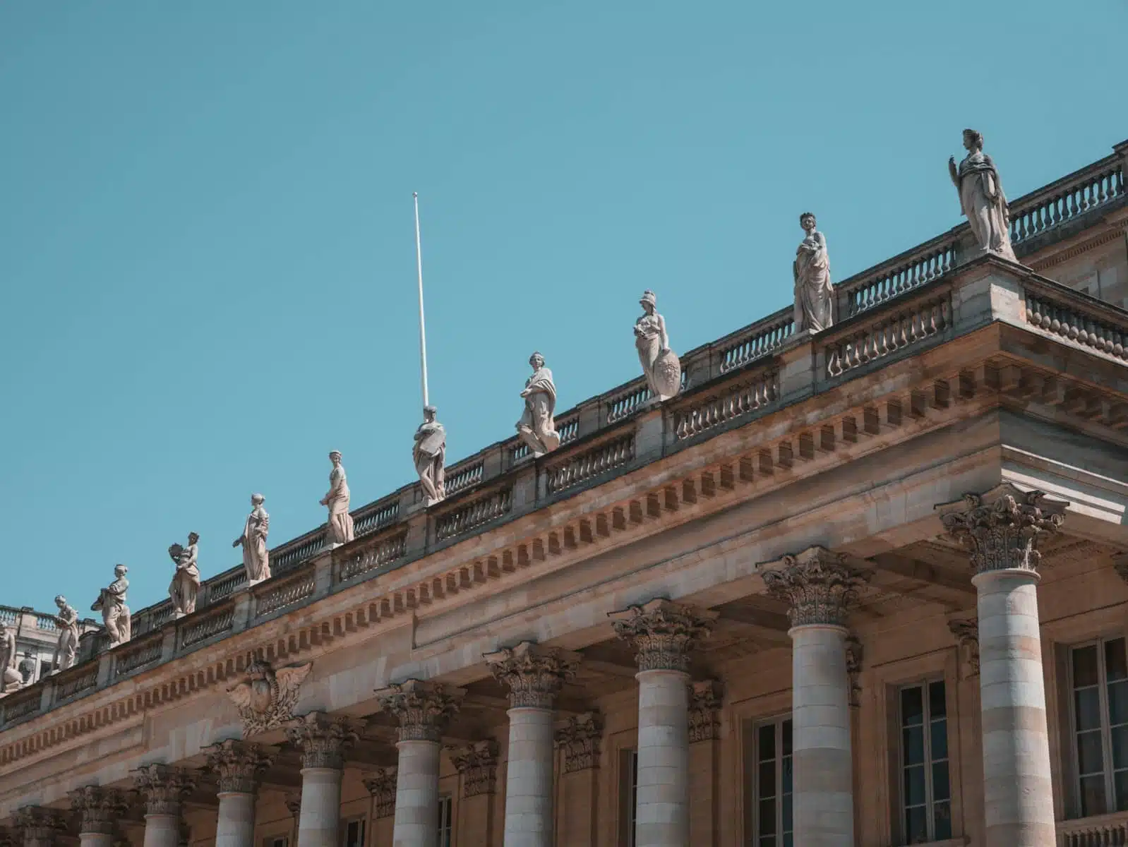 Bordeaux