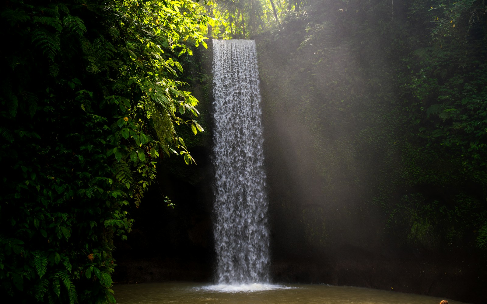 Day 2: Waterfalls & Private Starlit Dinner 