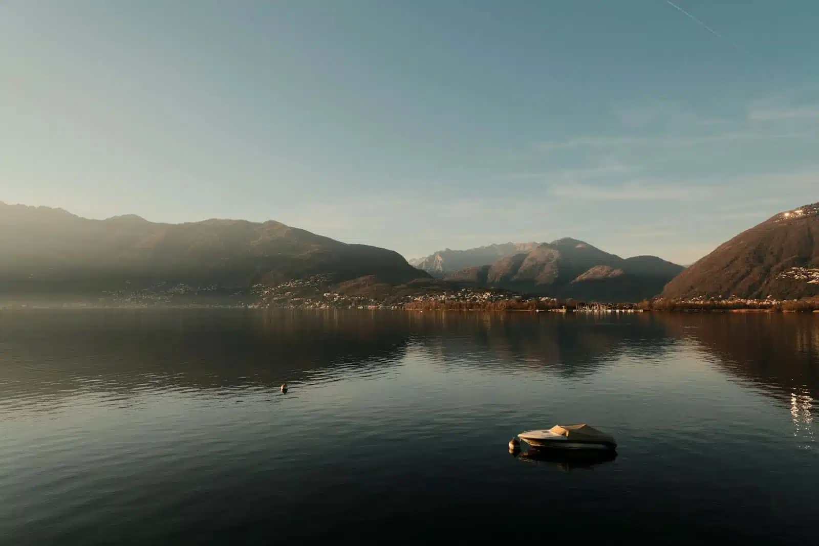 Ticino
