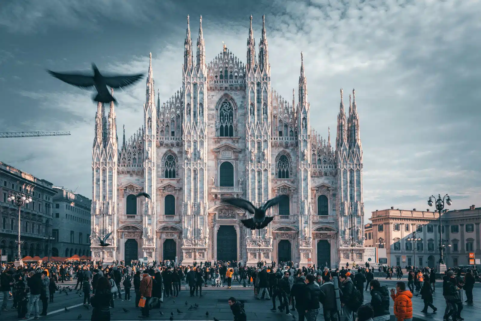 Best Things to See in Milan for Art and Architecture Lovers