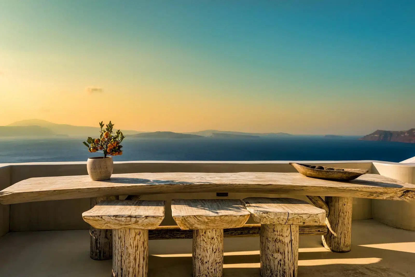 Why Classic Greek Island Hopping: The Highlights
