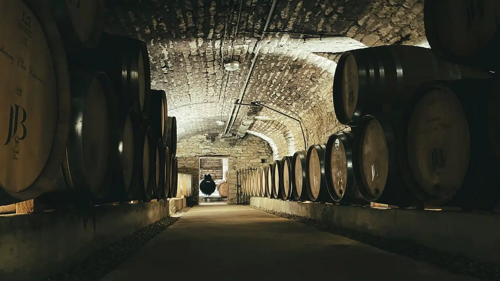 Why Luxury Wine Tour of France: Champagne to Provence