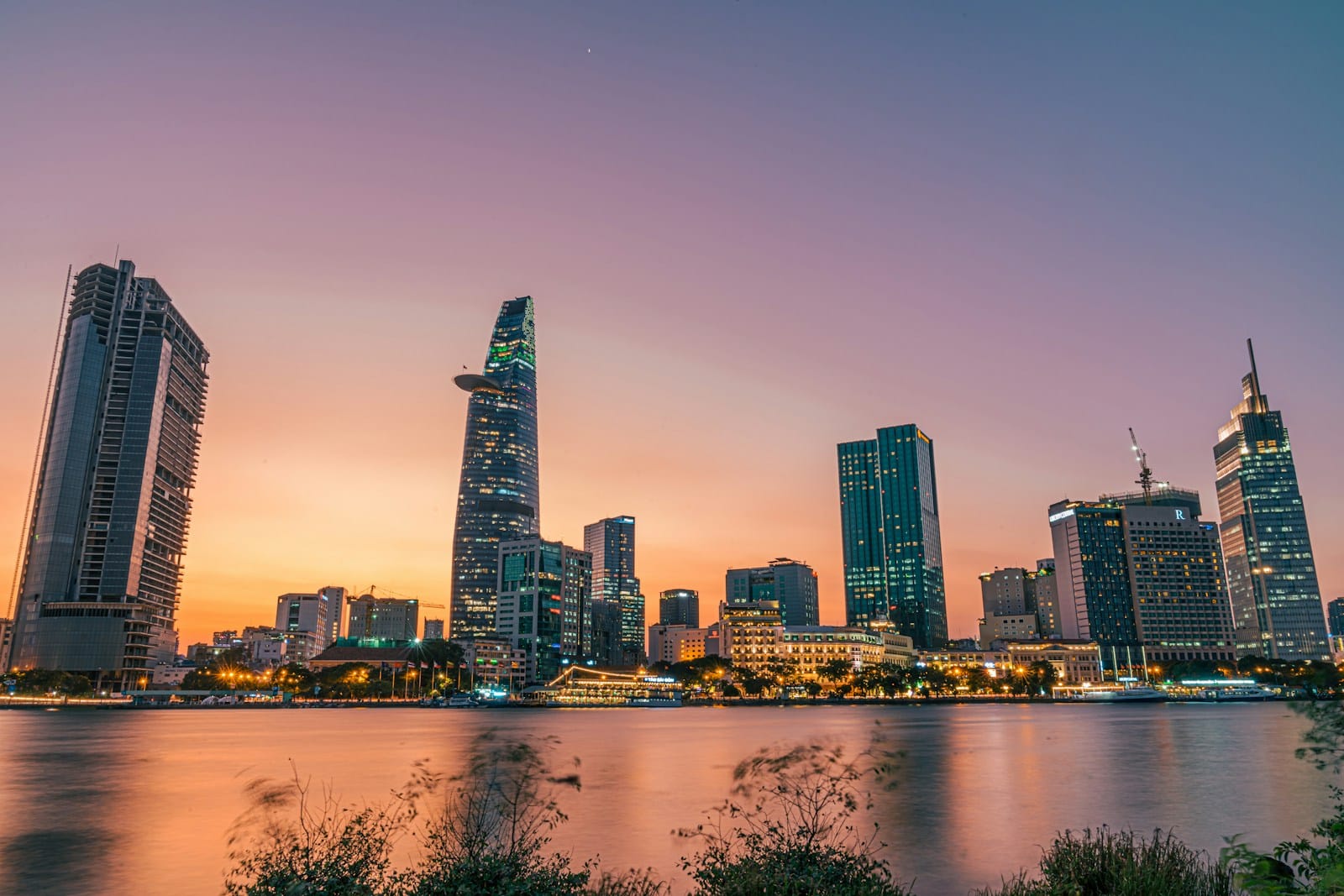 Days 7-8: Ho Chi Minh City & The Mekong Delta