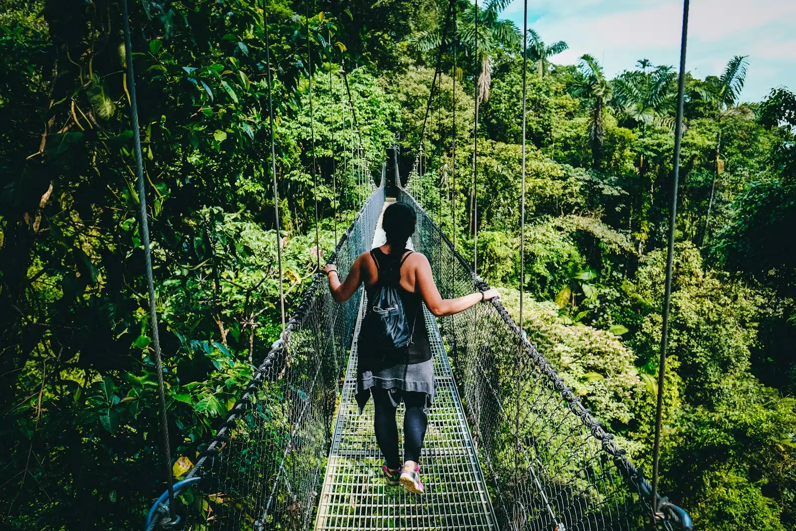 Costa Rica for Adventure Lovers: Luxury Edition