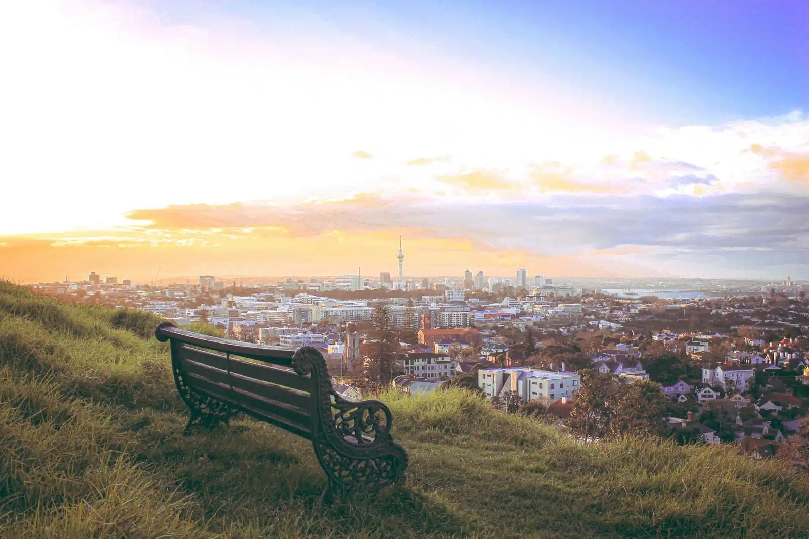 Auckland