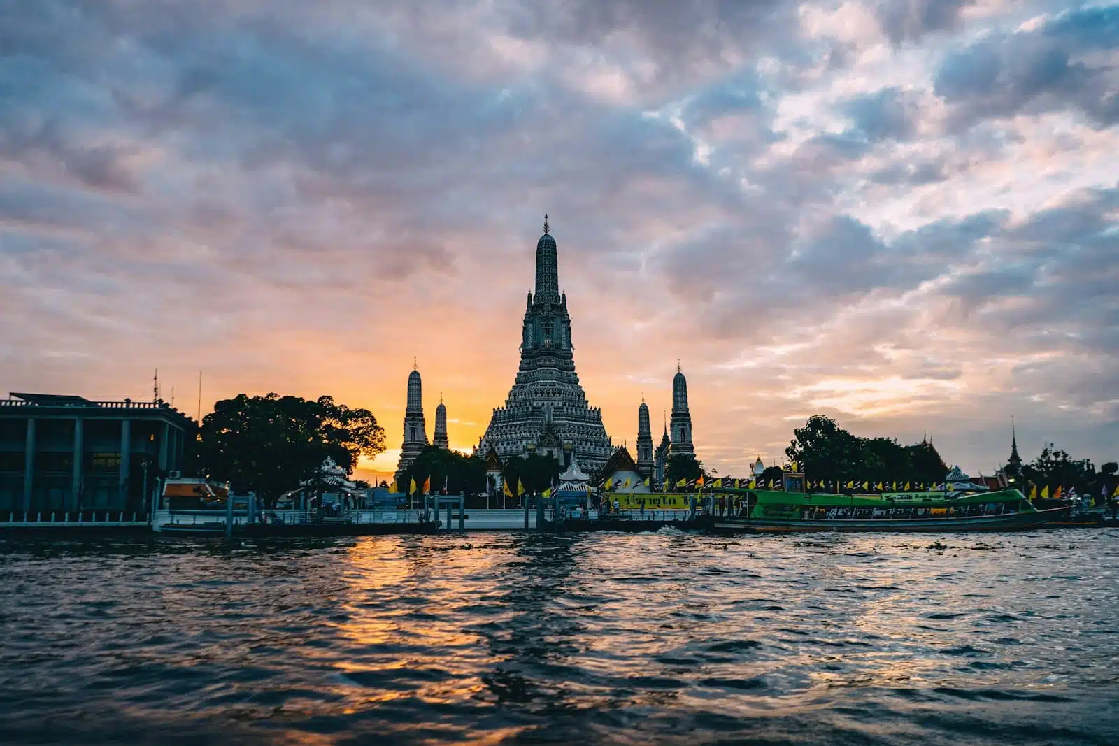 Bangkok