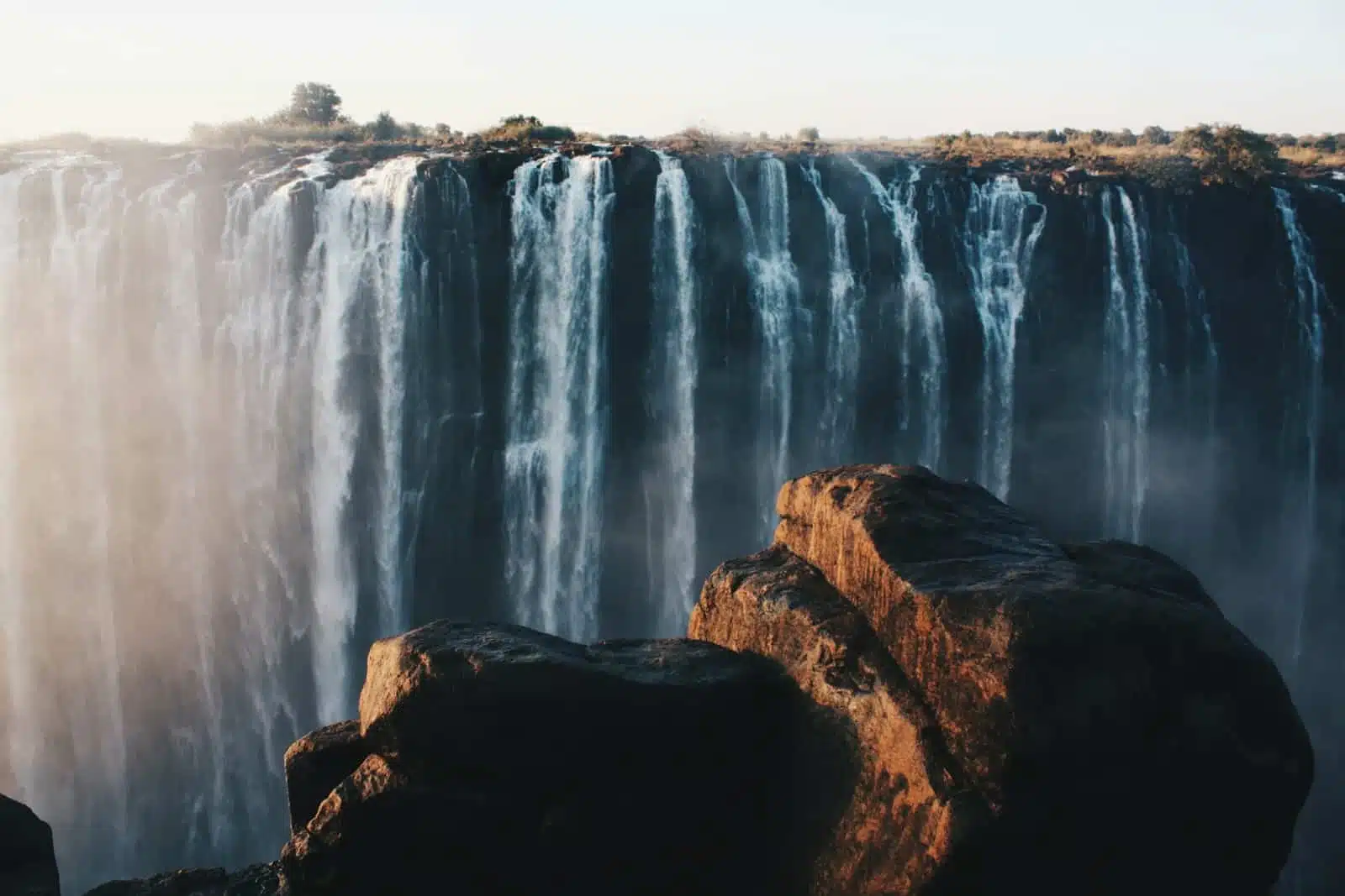 Victoria Falls