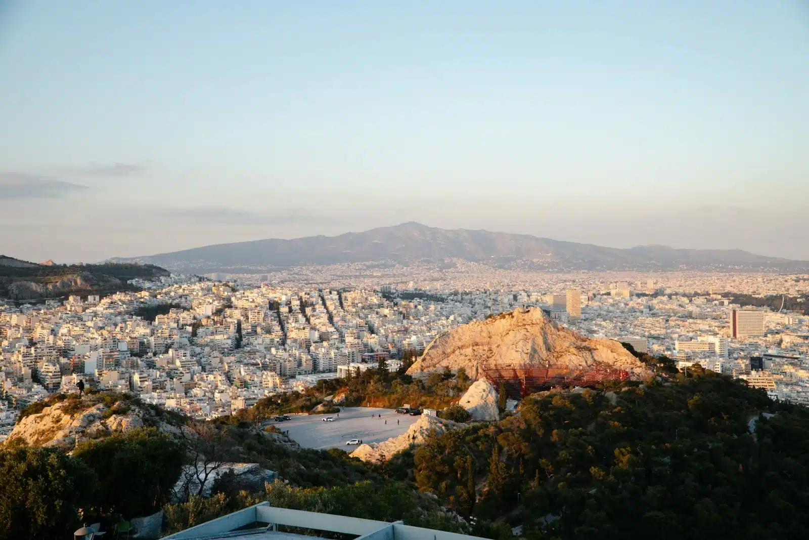 Athens