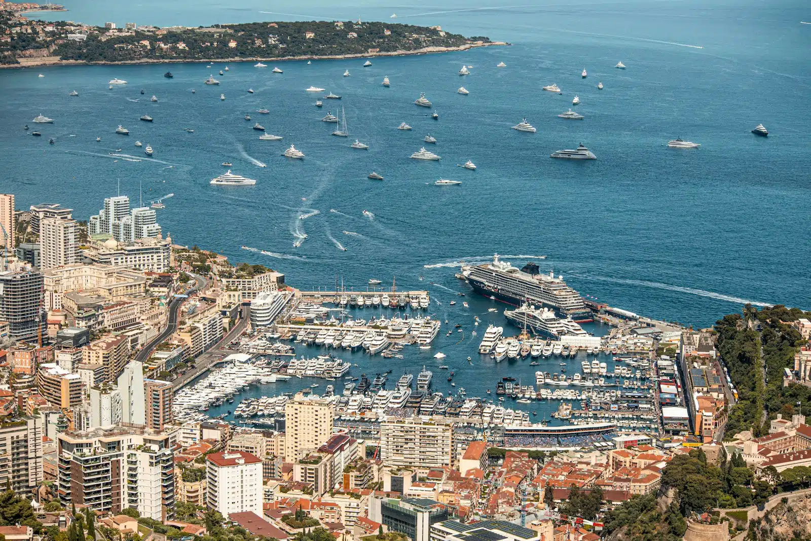 Monaco