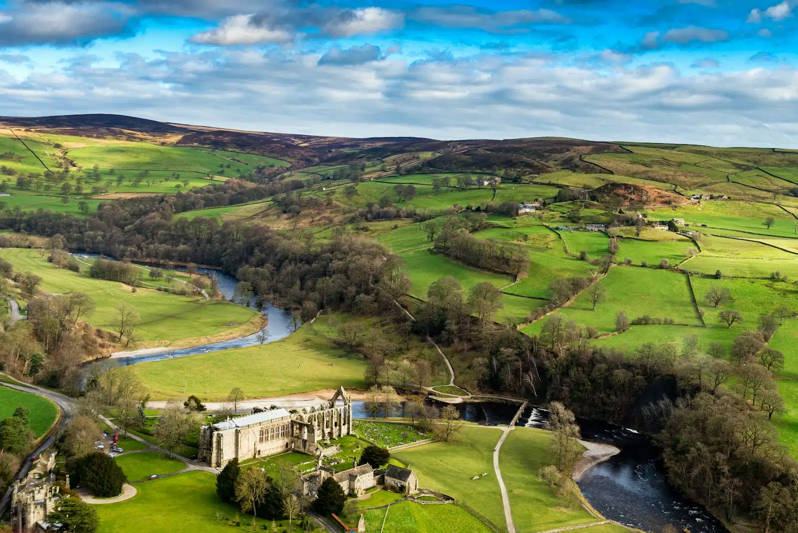 Yorkshire