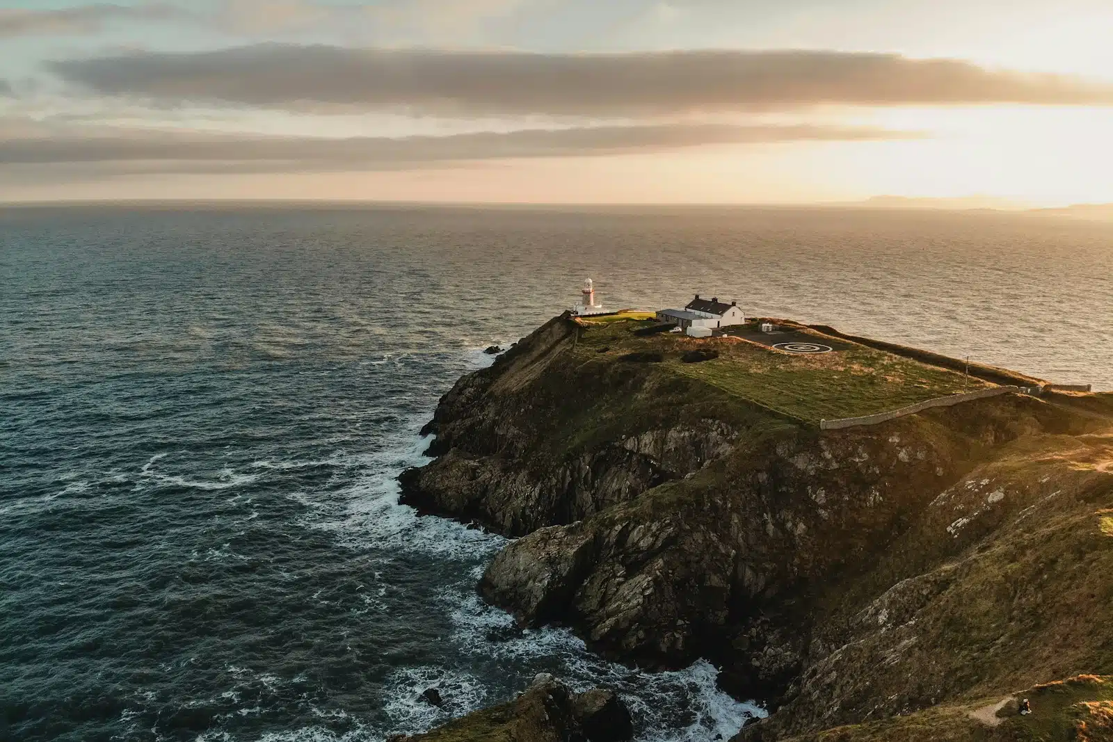 Why Classic Tour of Ireland: Dublin to The Cliffs of Moher