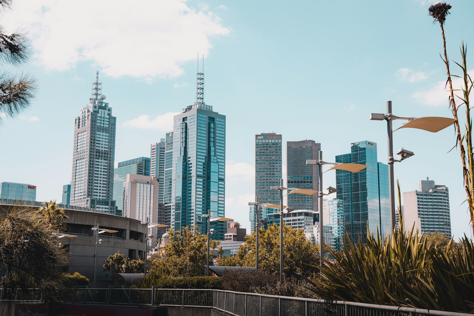 Days 11-13: Melbourne