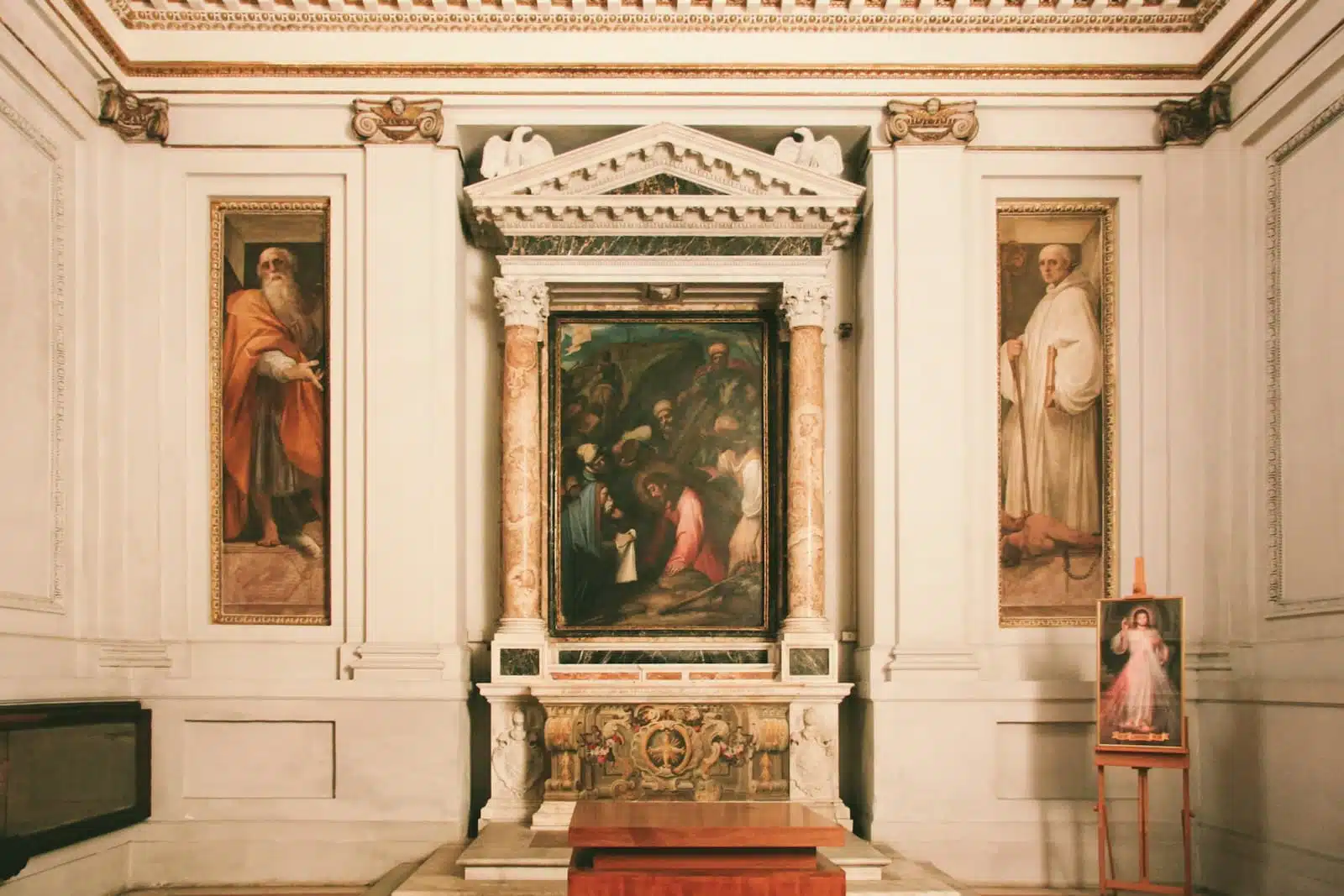 Pinacoteca di Brera