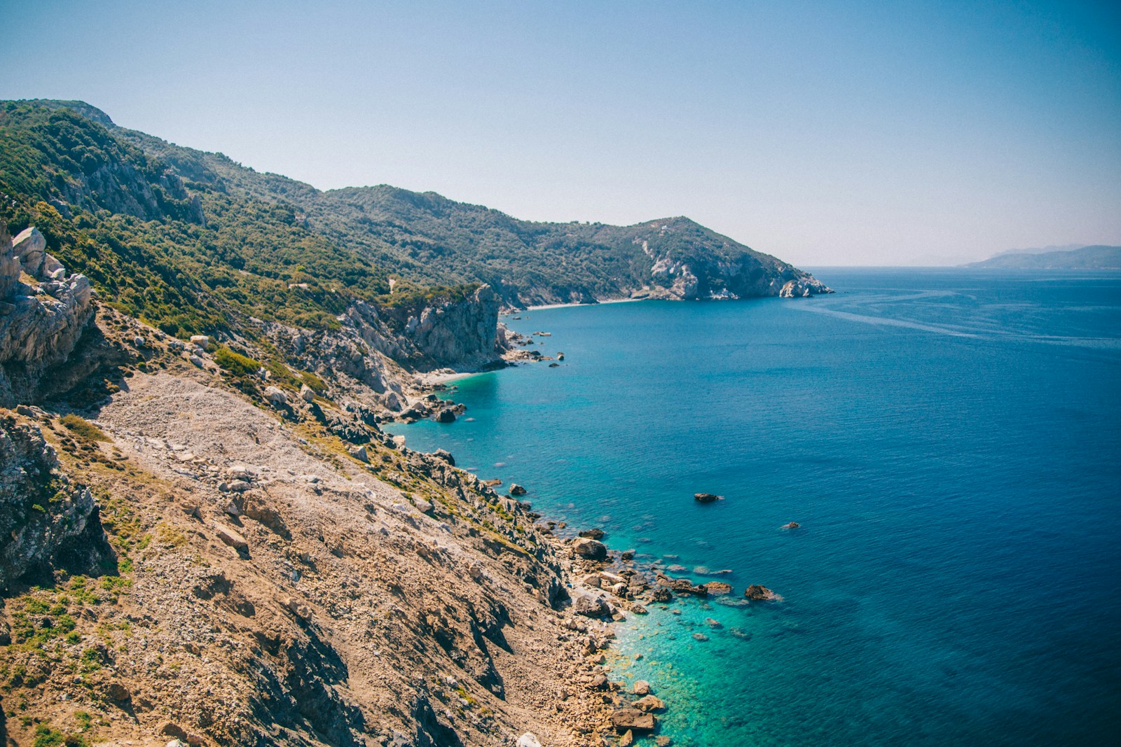 Why Sailing the Mamma Mia Trail: A Luxury Greek Island Experience