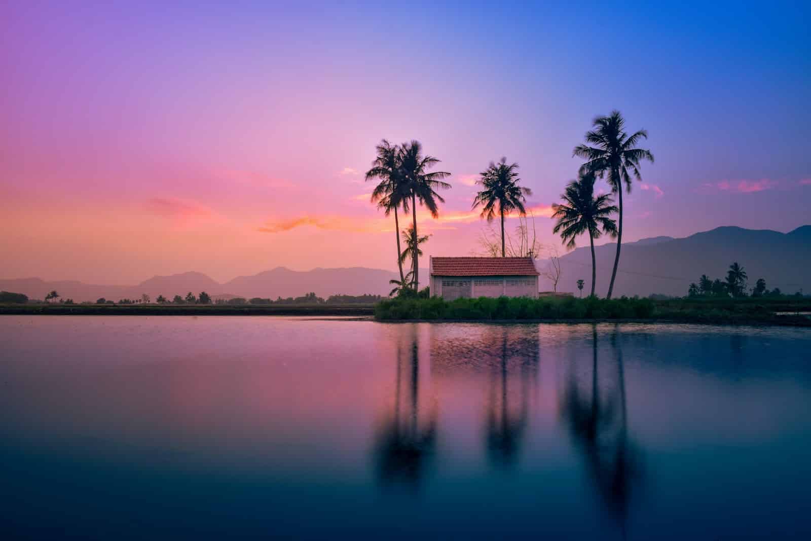 Why Thailand Wellness Journey: Reconnect in Paradise