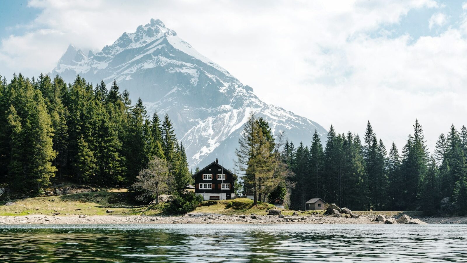 Why Switzerland