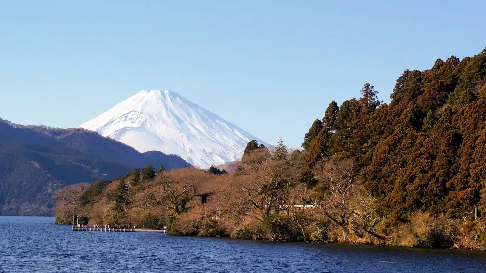 Hakone