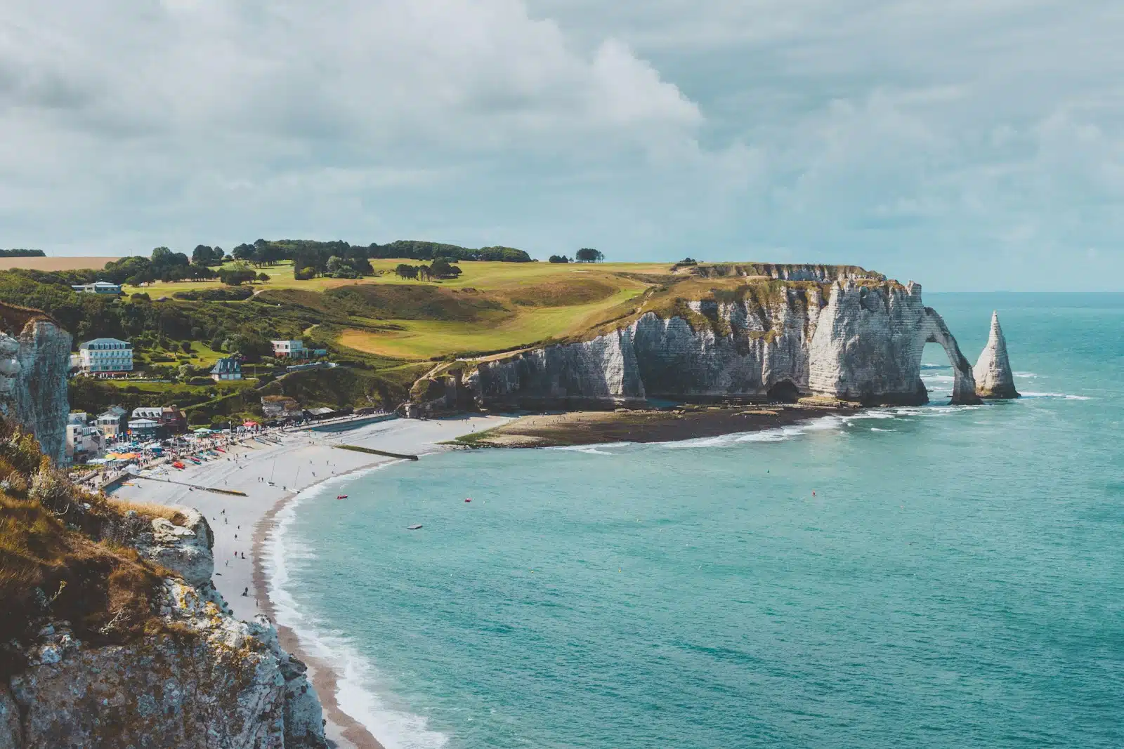 Normandy