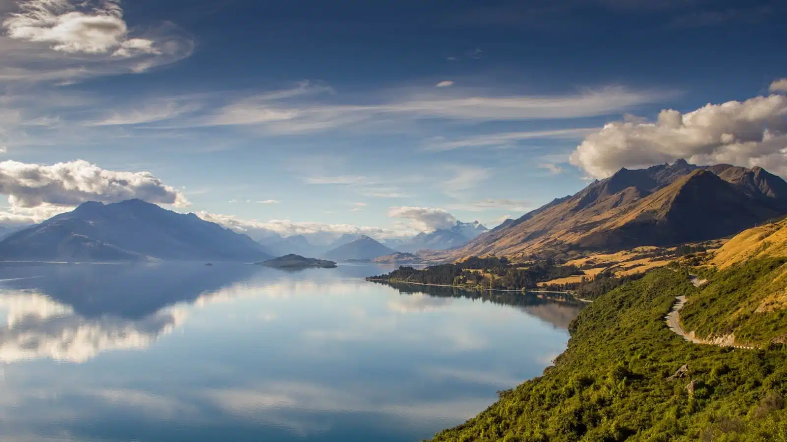 Central Otago