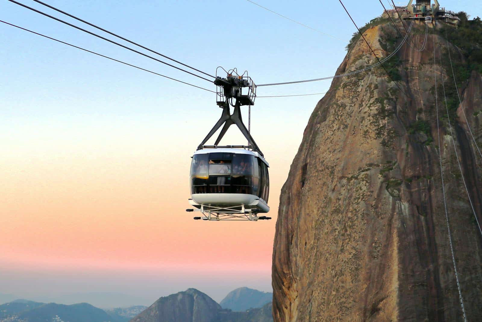 Brazil getting there