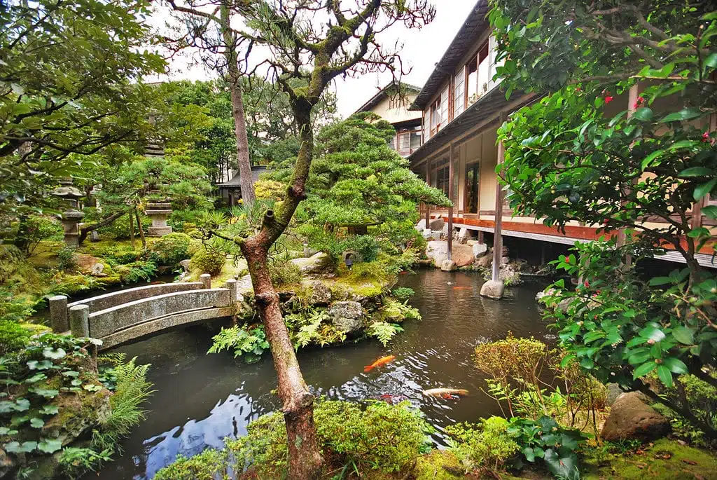 Kinosaki Onsen