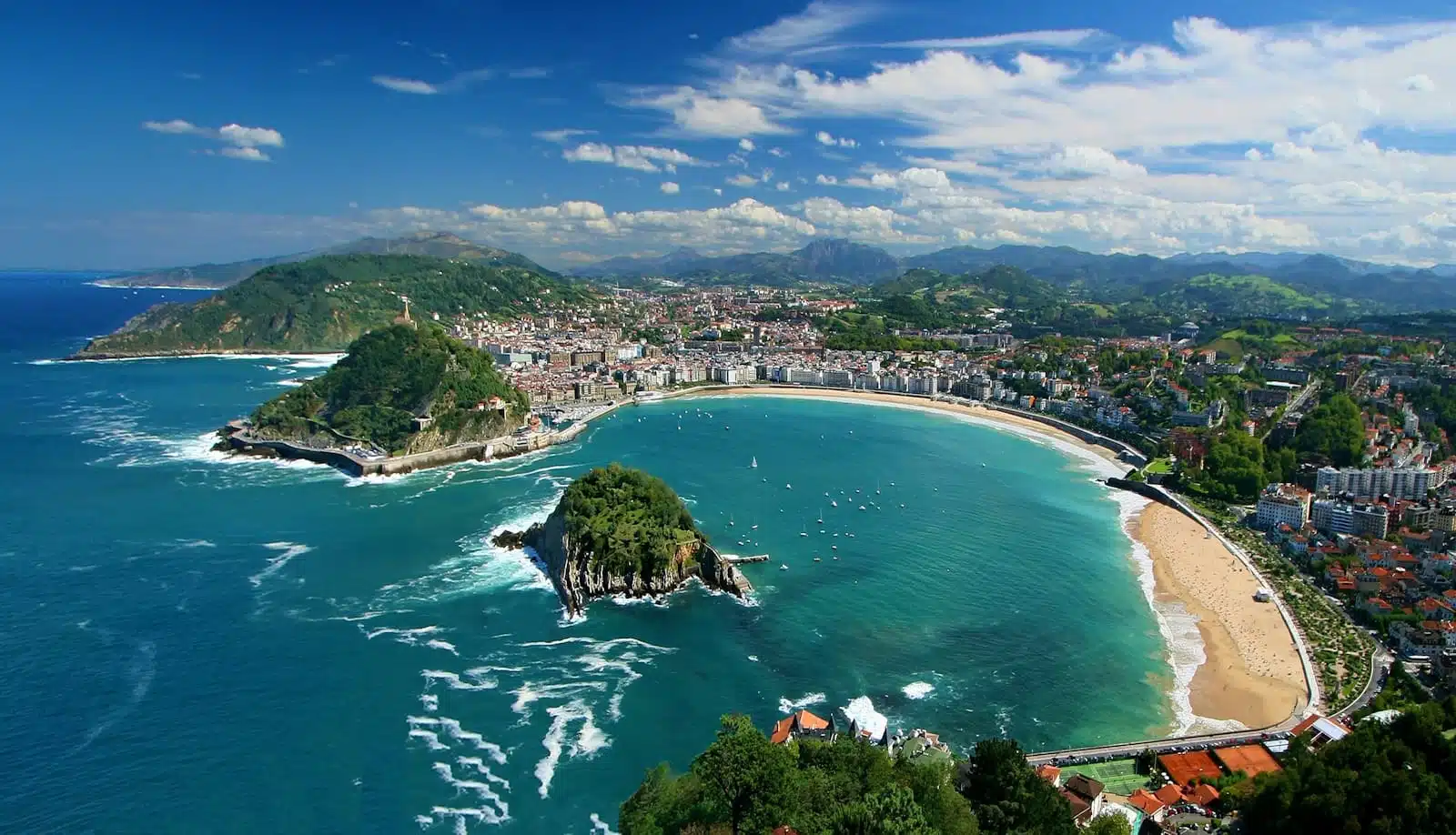 A Luxury Guide to Spain’s Basque Country