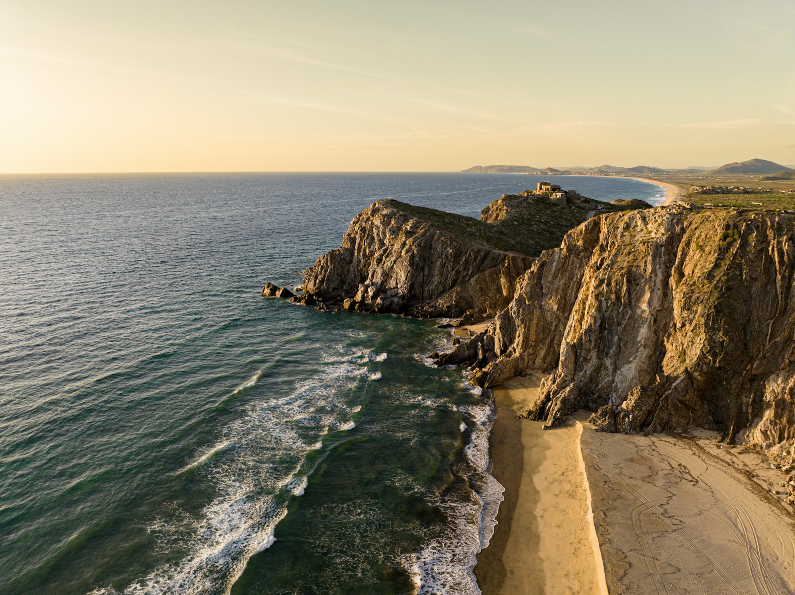 Days 11-13: Todos Santos