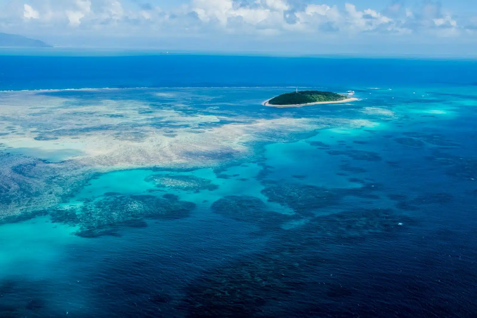 Great Barrier Reef