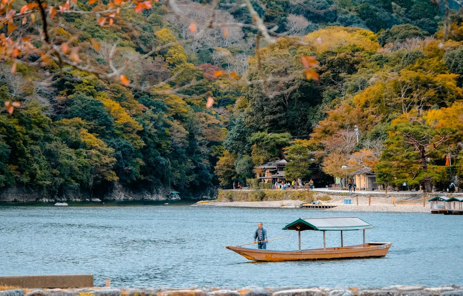 Understanding Arashiyama’s Significance