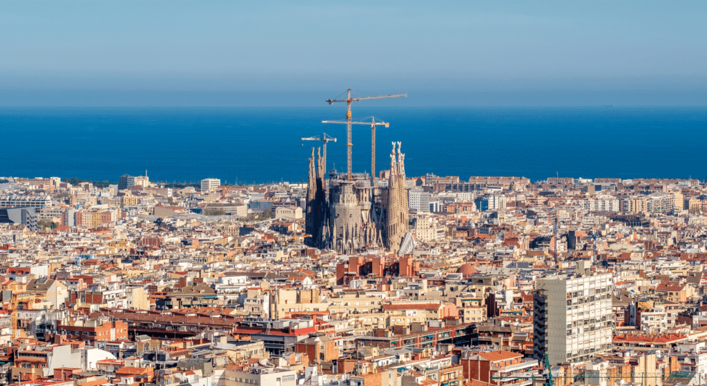 Luxury Spanish Food and Culture Journey: Barcelona to Madrid