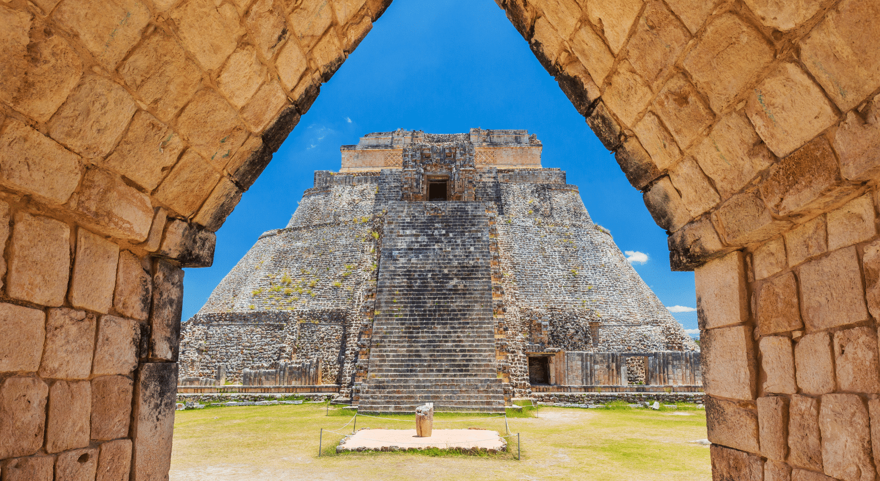 Uxmal