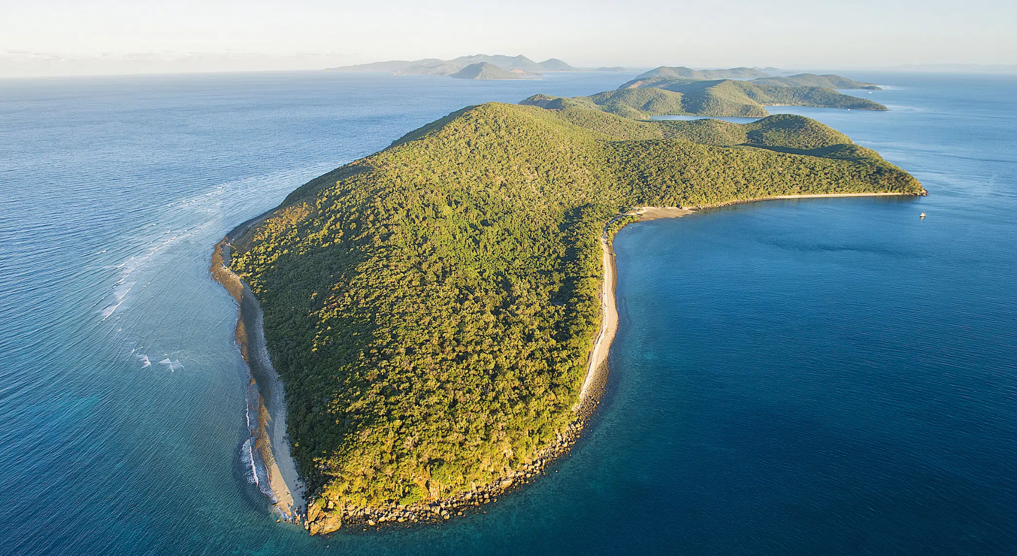 Orpheus Island