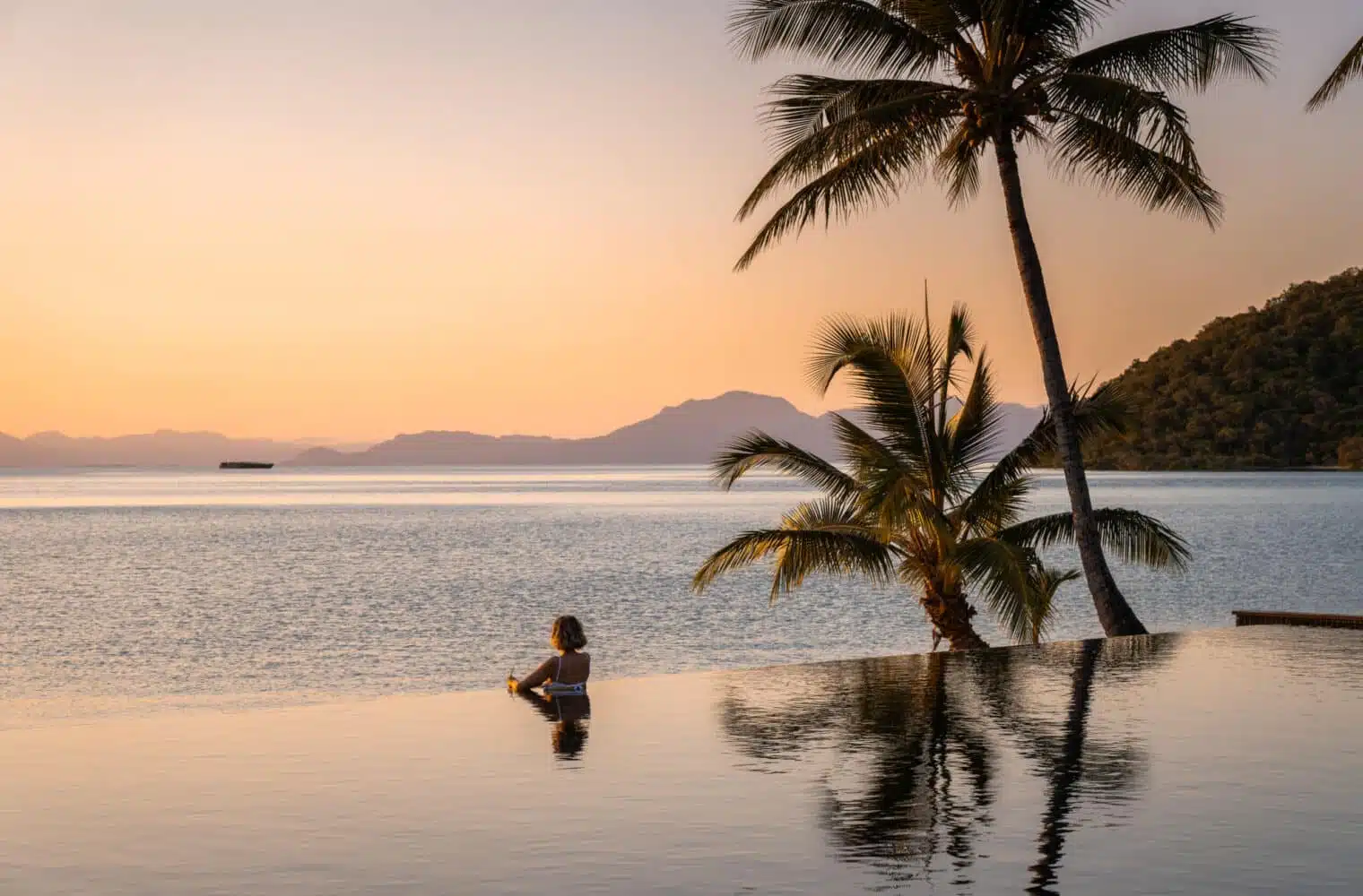 Orpheus Island Lodge