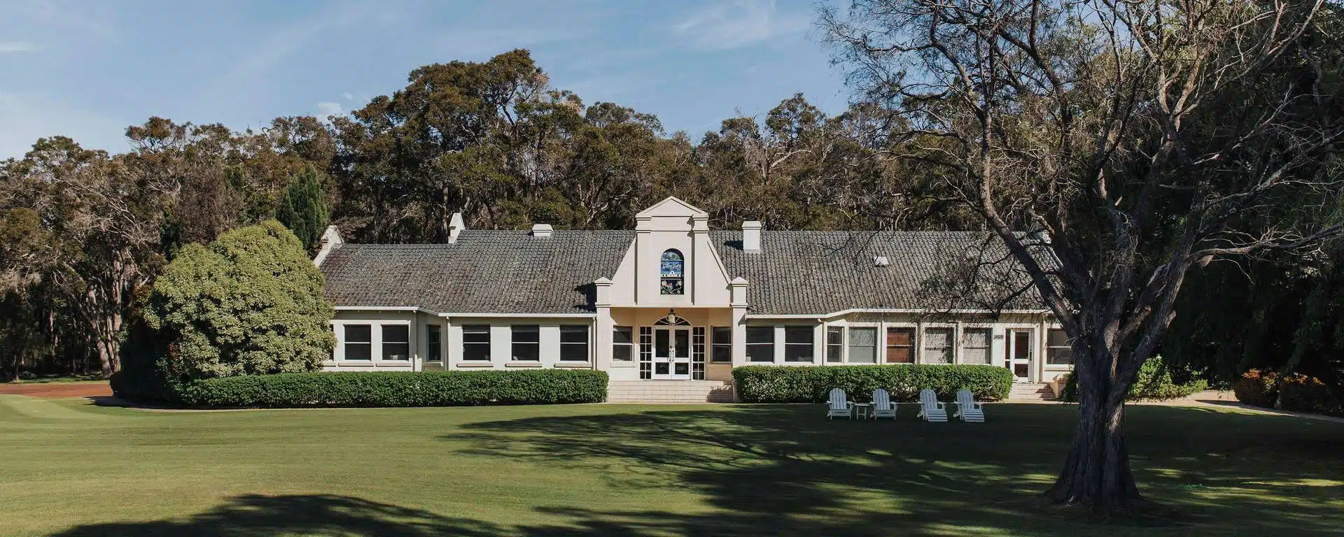 Cape Lodge | Australië