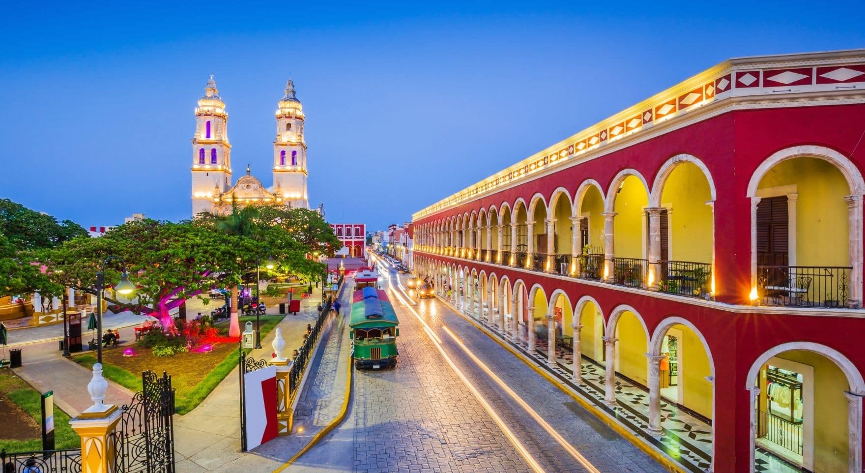 Mexico City: History and Art Journey