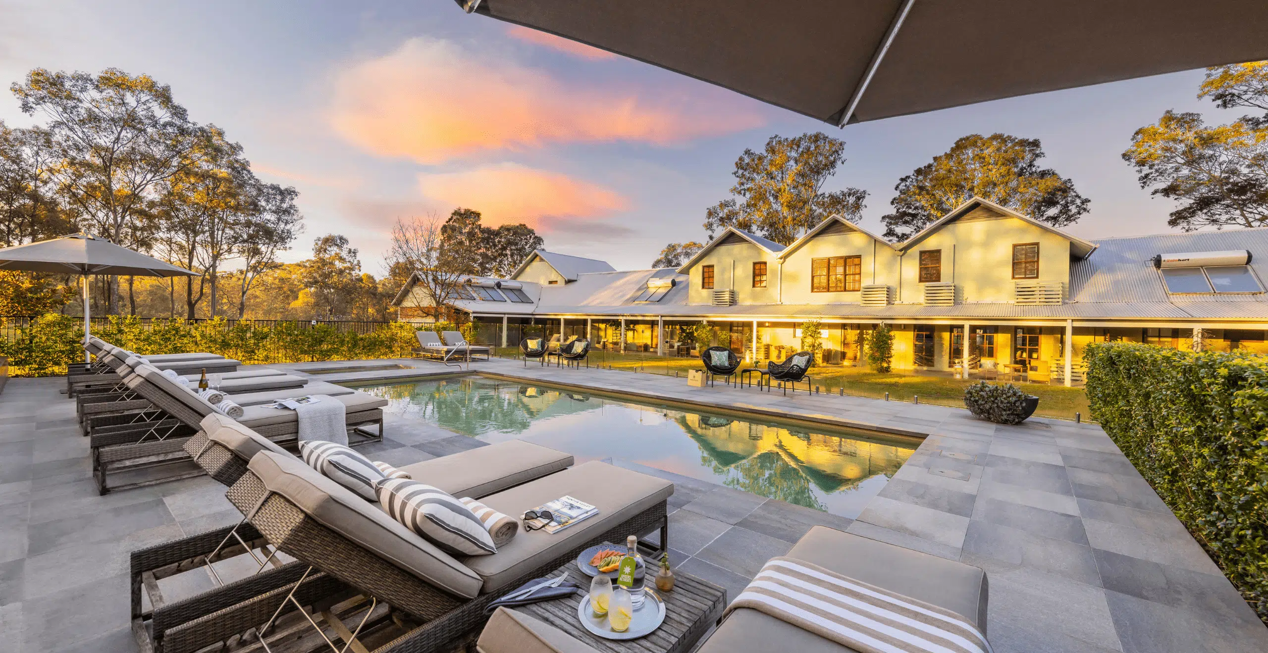 Spicers Vineyards Estate