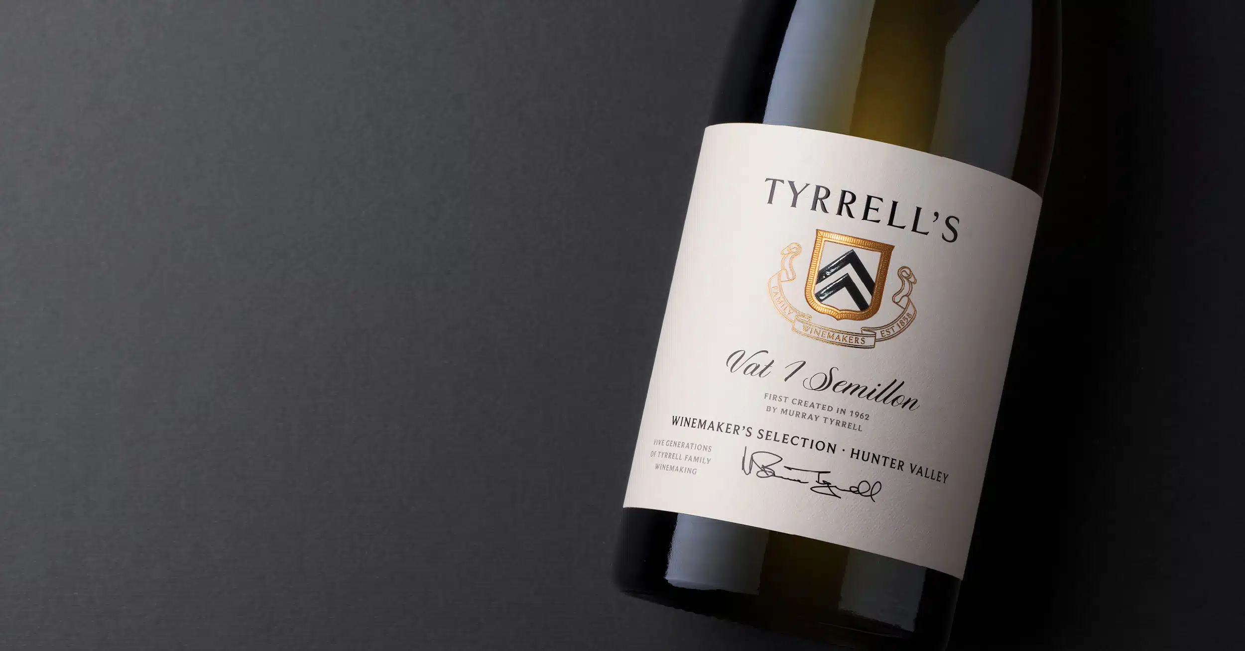 Tyrrell’s