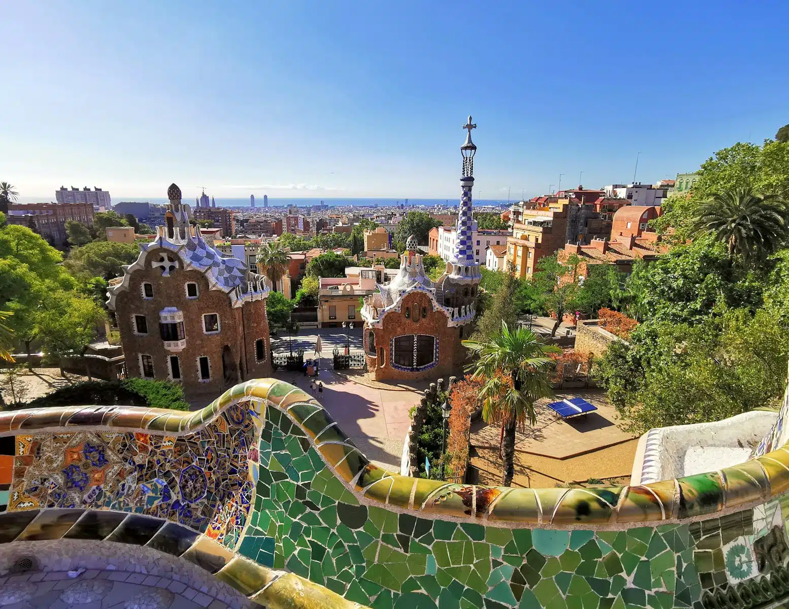 Gaudí’s Barcelona: How to Understand and Visit His Work