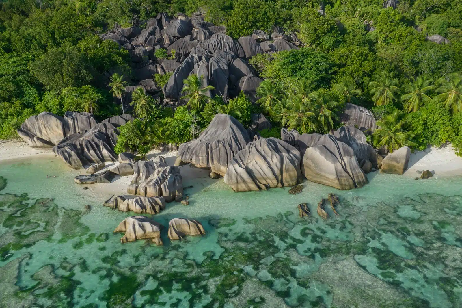 Luxury Seychelles Honeymoons