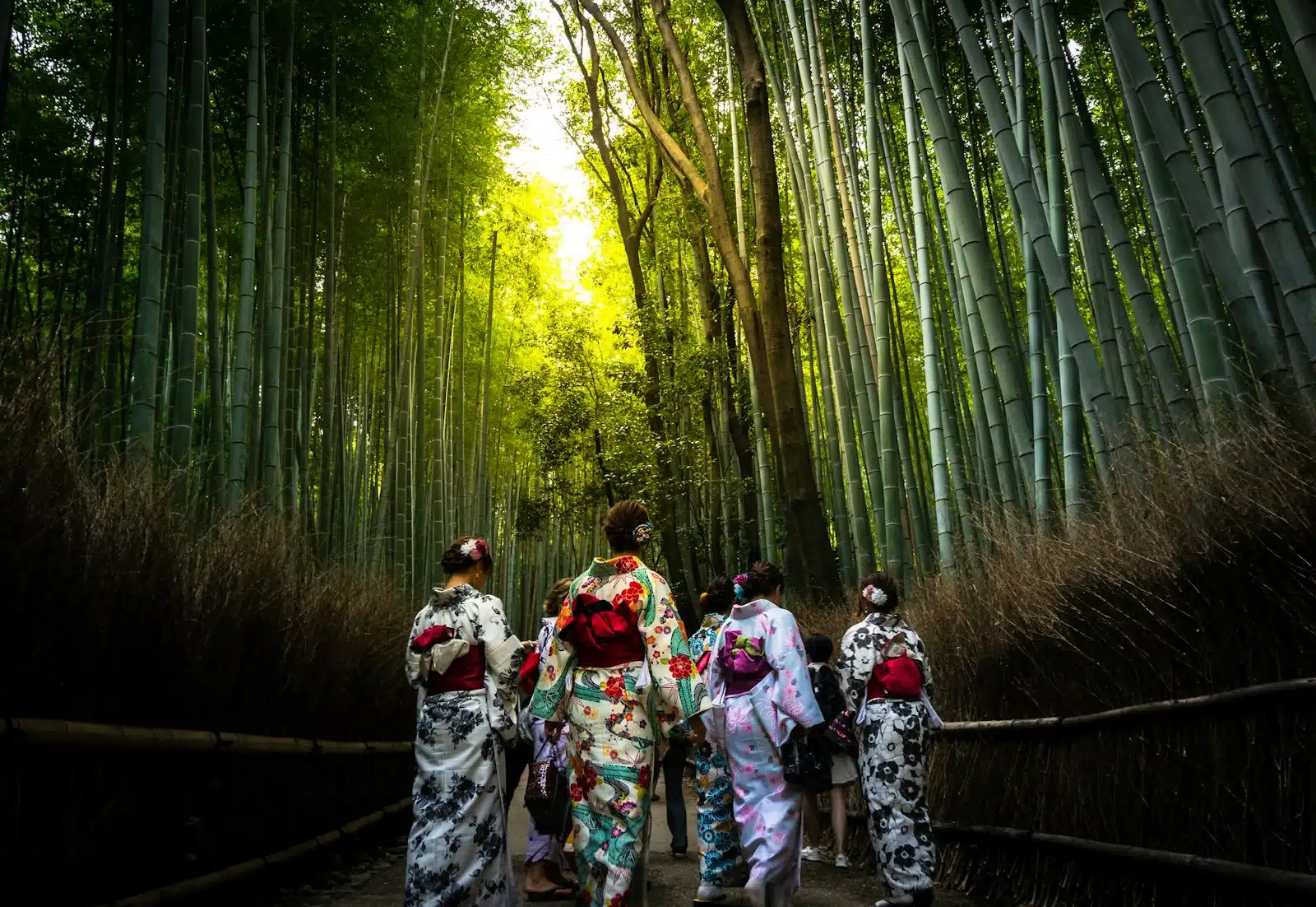 Arashiyama