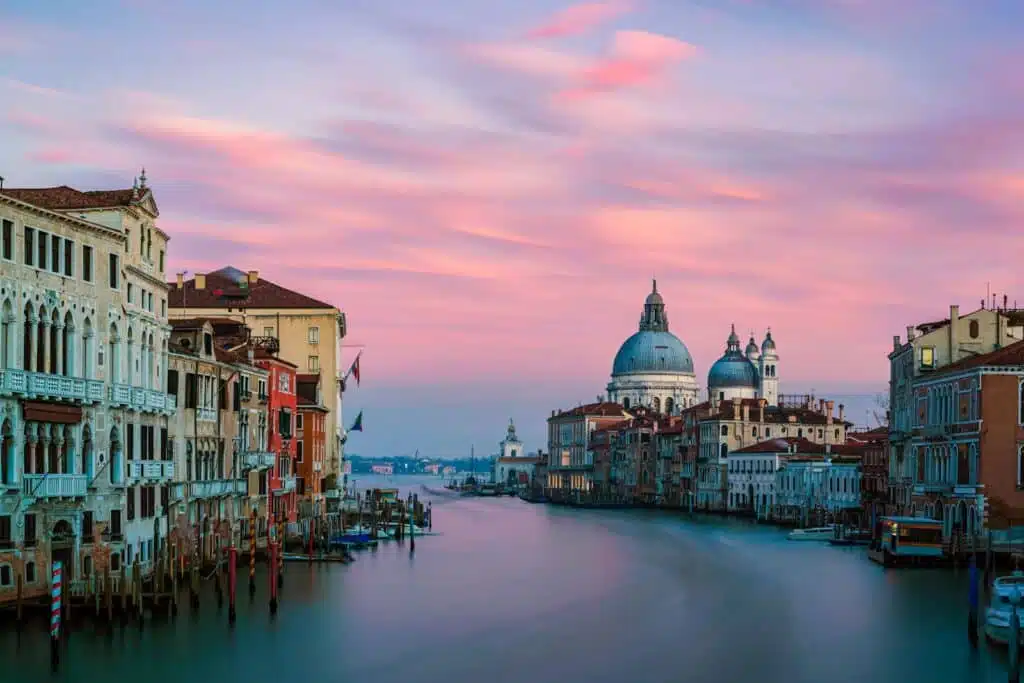 Italy’s Romeo & Juliet Trail: Verona, Venice & Florence