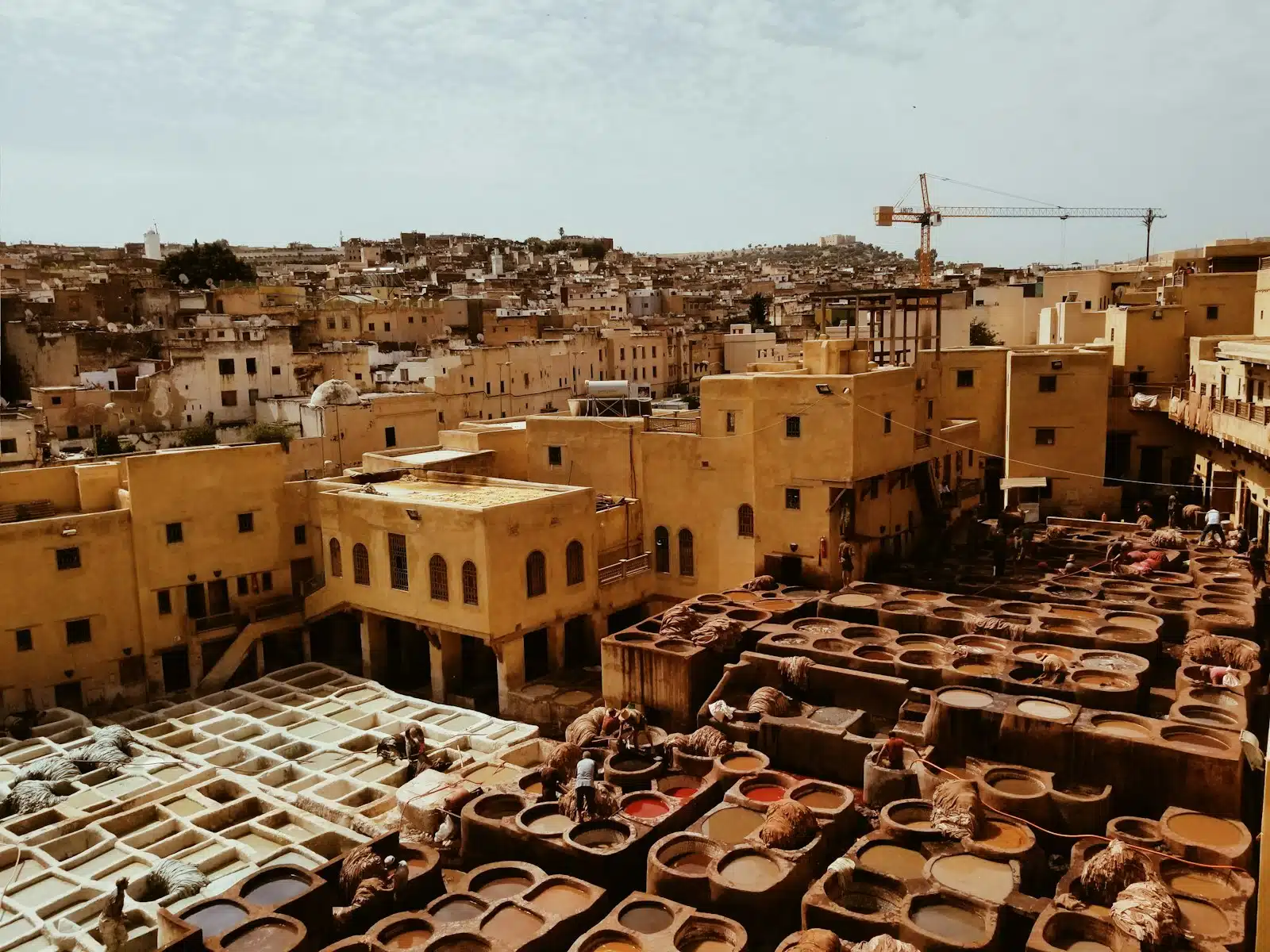 Why Southern Spain and Morocco Luxury Journey