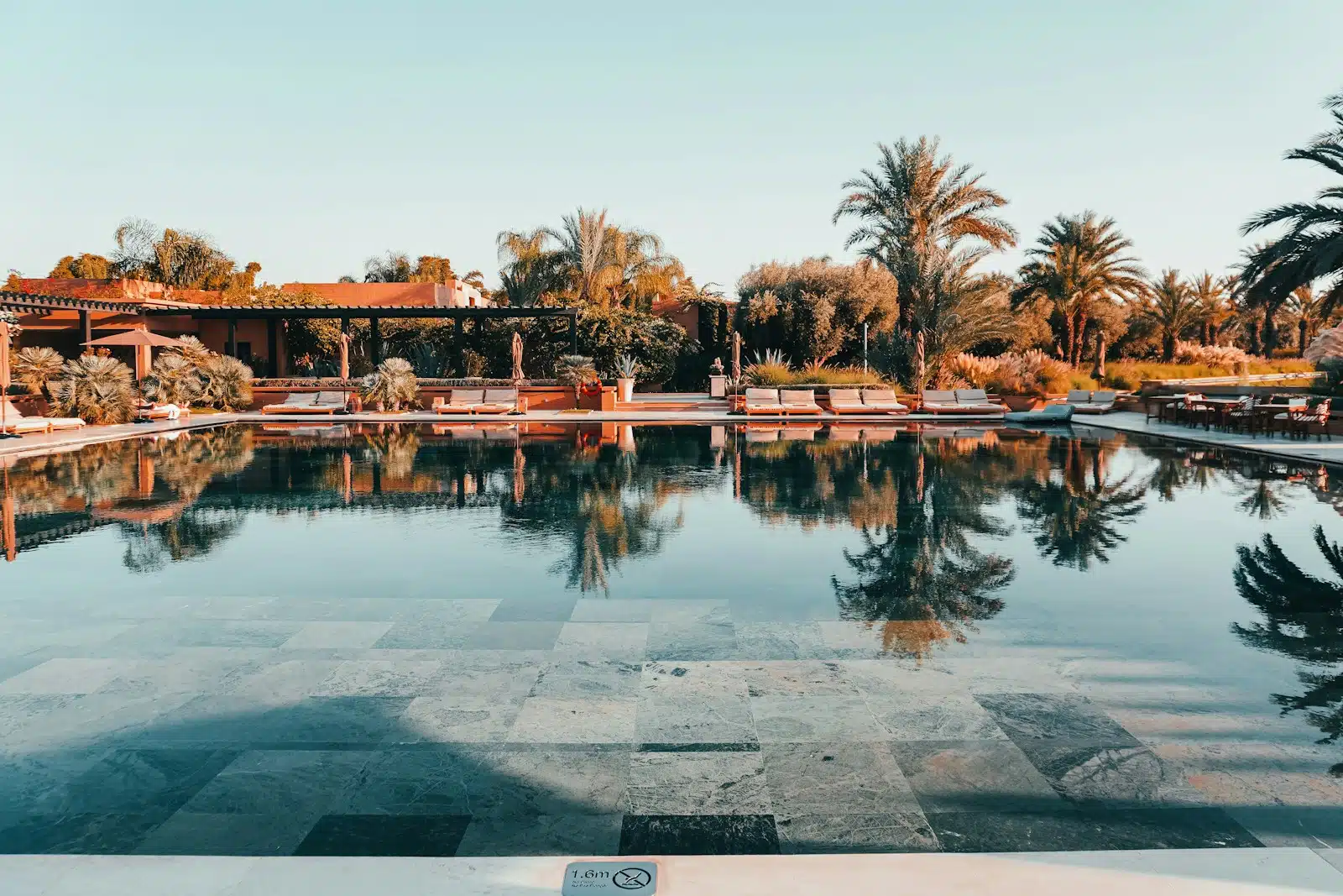 Moroccan Hammam, Privately