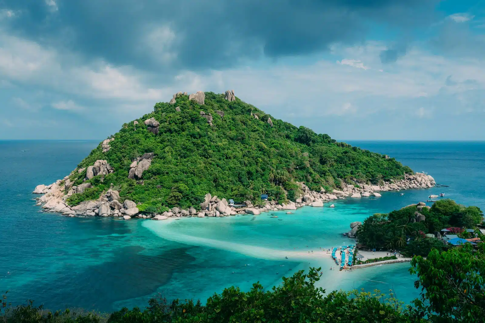 Samui Highlights