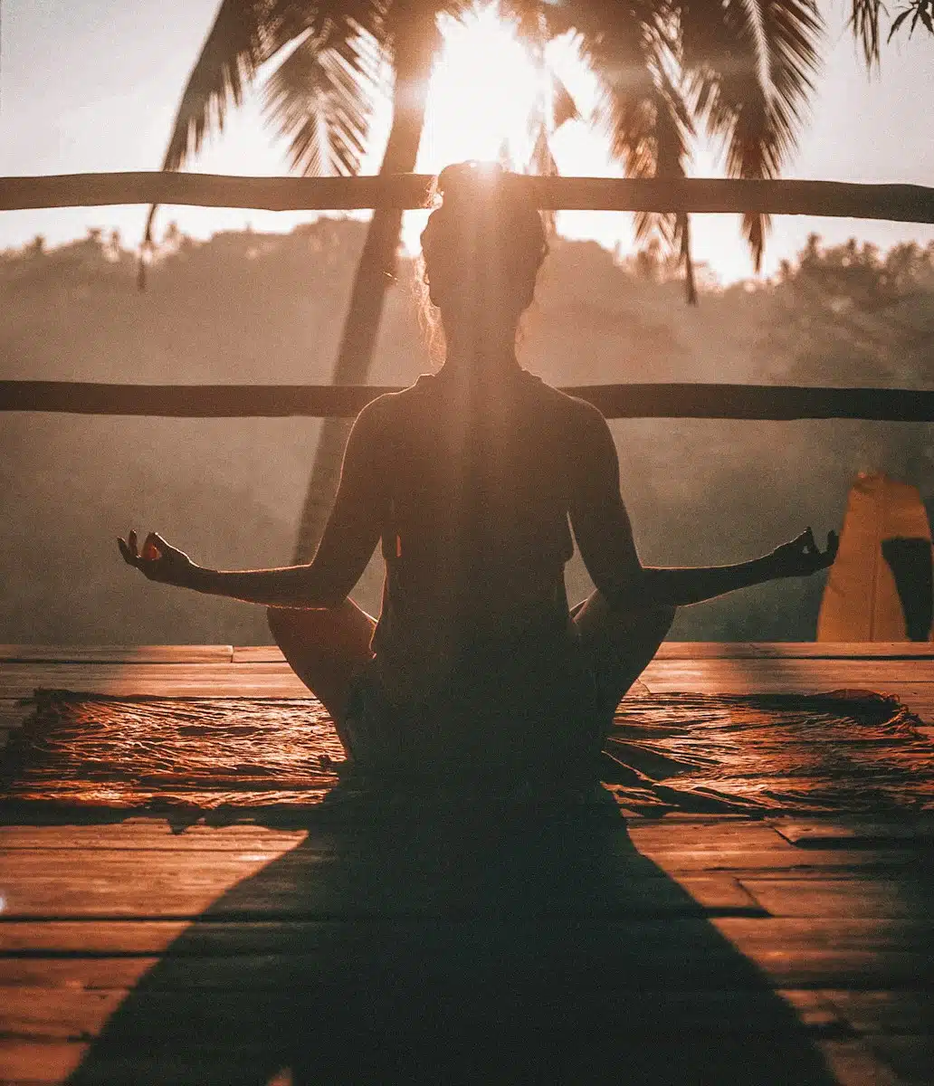 Ayurvedic Reset in the Backwaters
