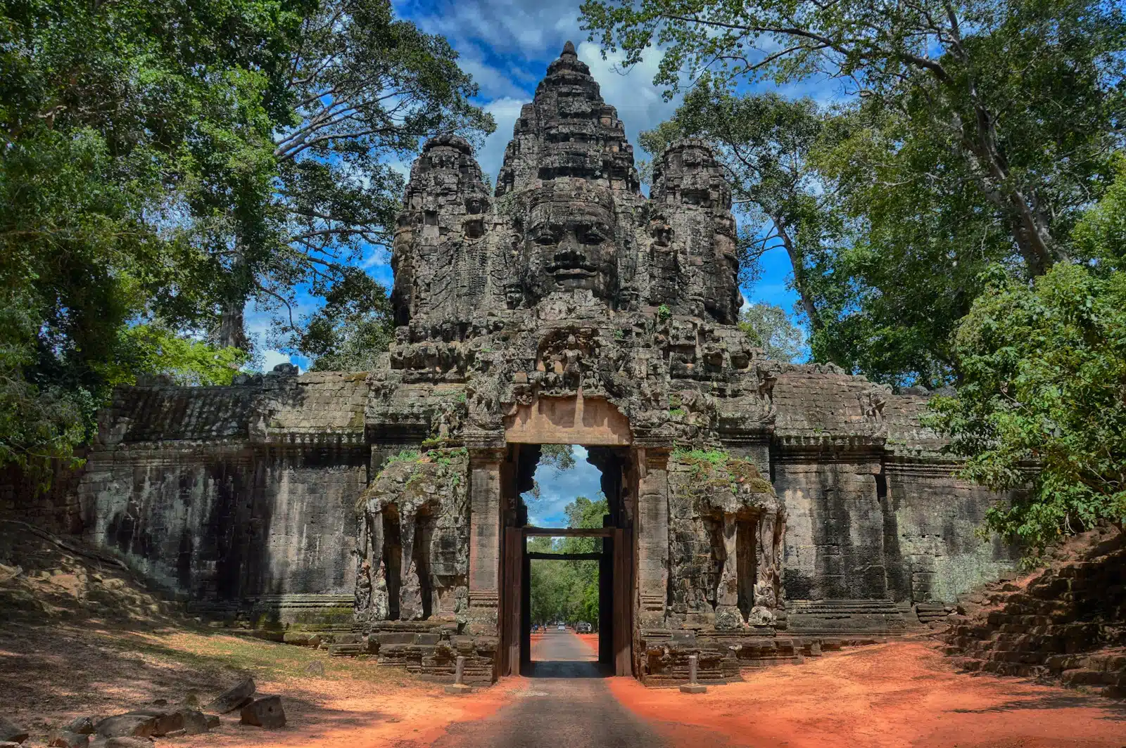 How to Plan the Perfect Luxury Trip to Angkor Wat