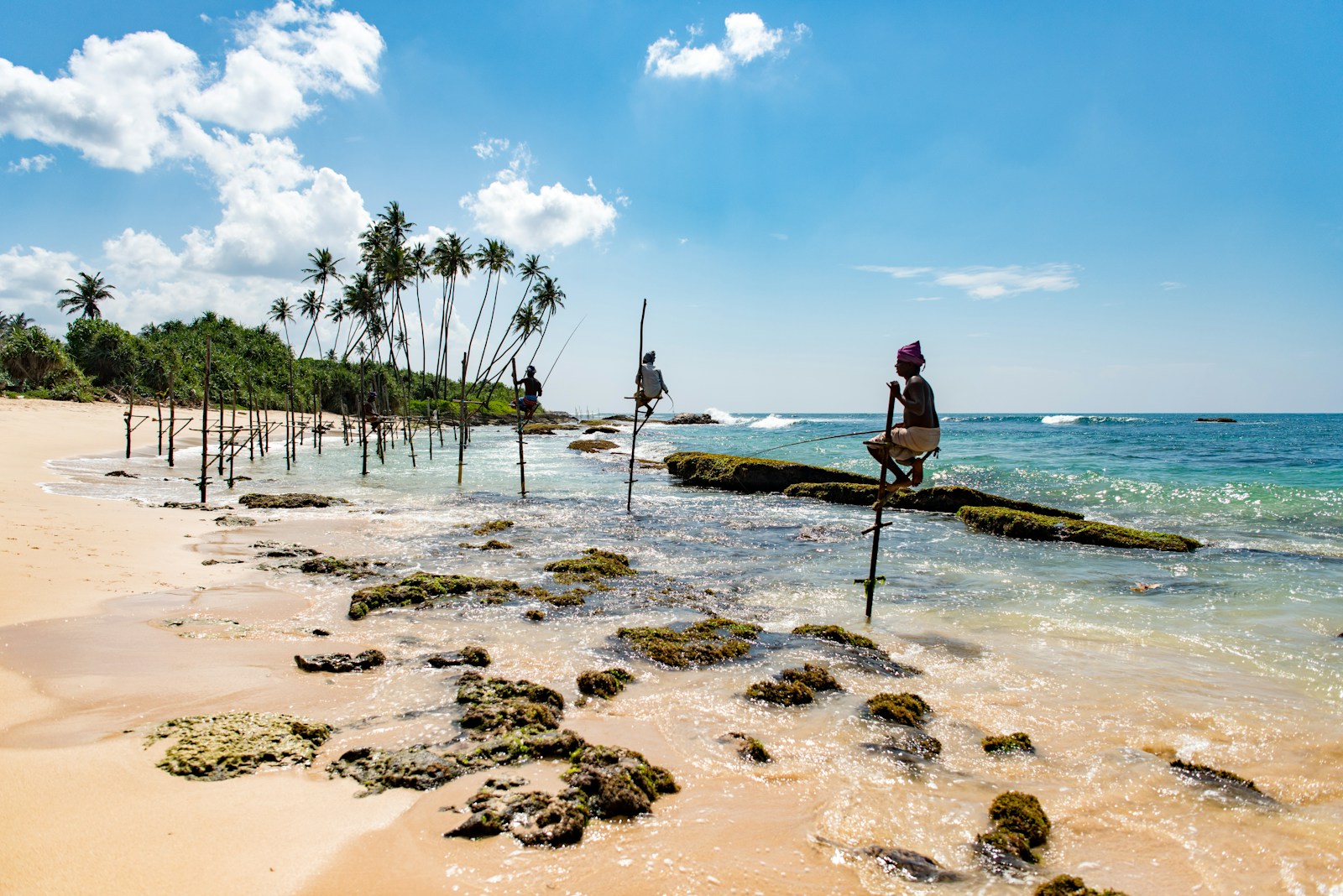 Best Places to Go for Your Sri Lanka Honeymoon