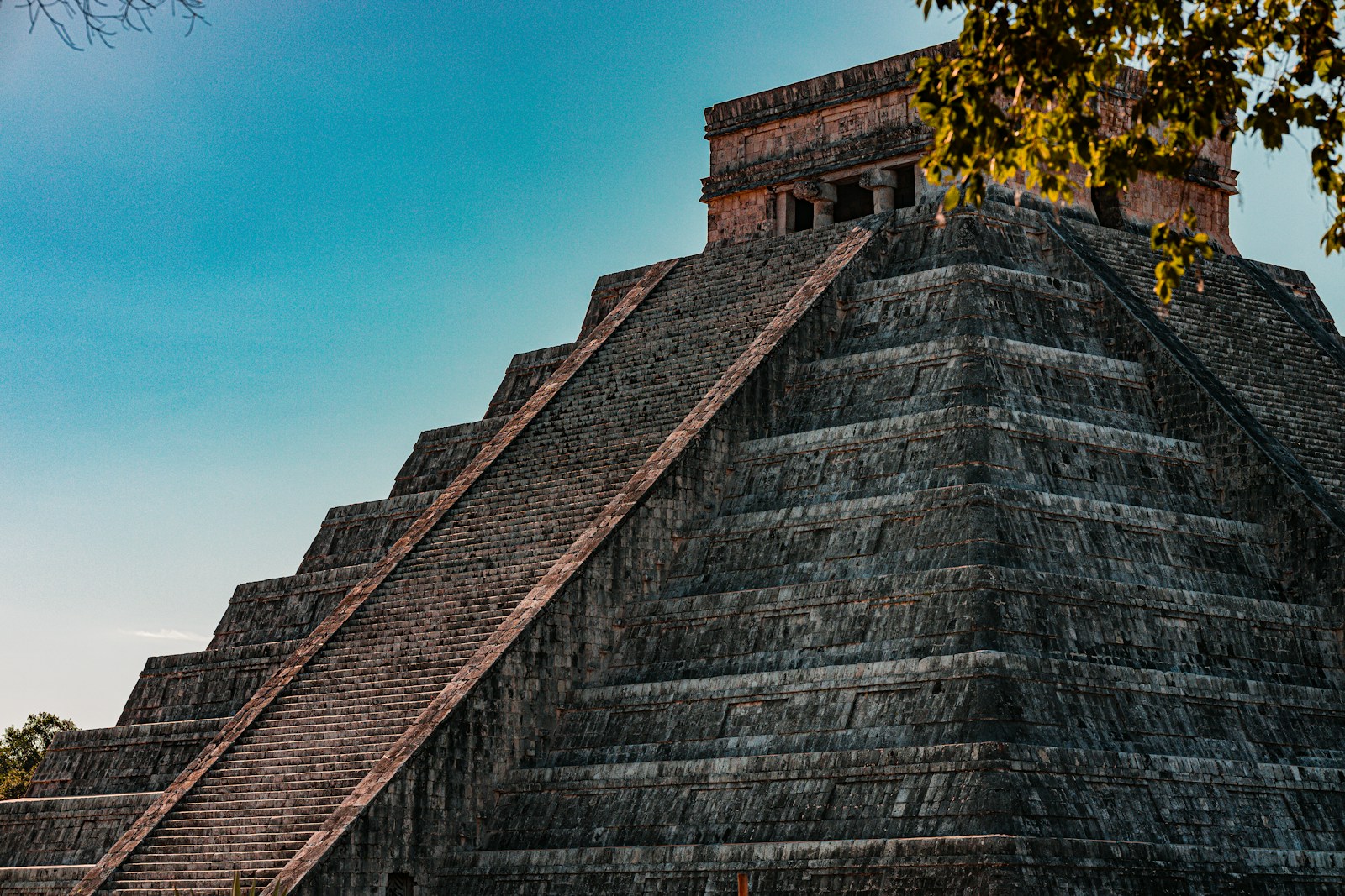 Day 4: Chichén Itzá