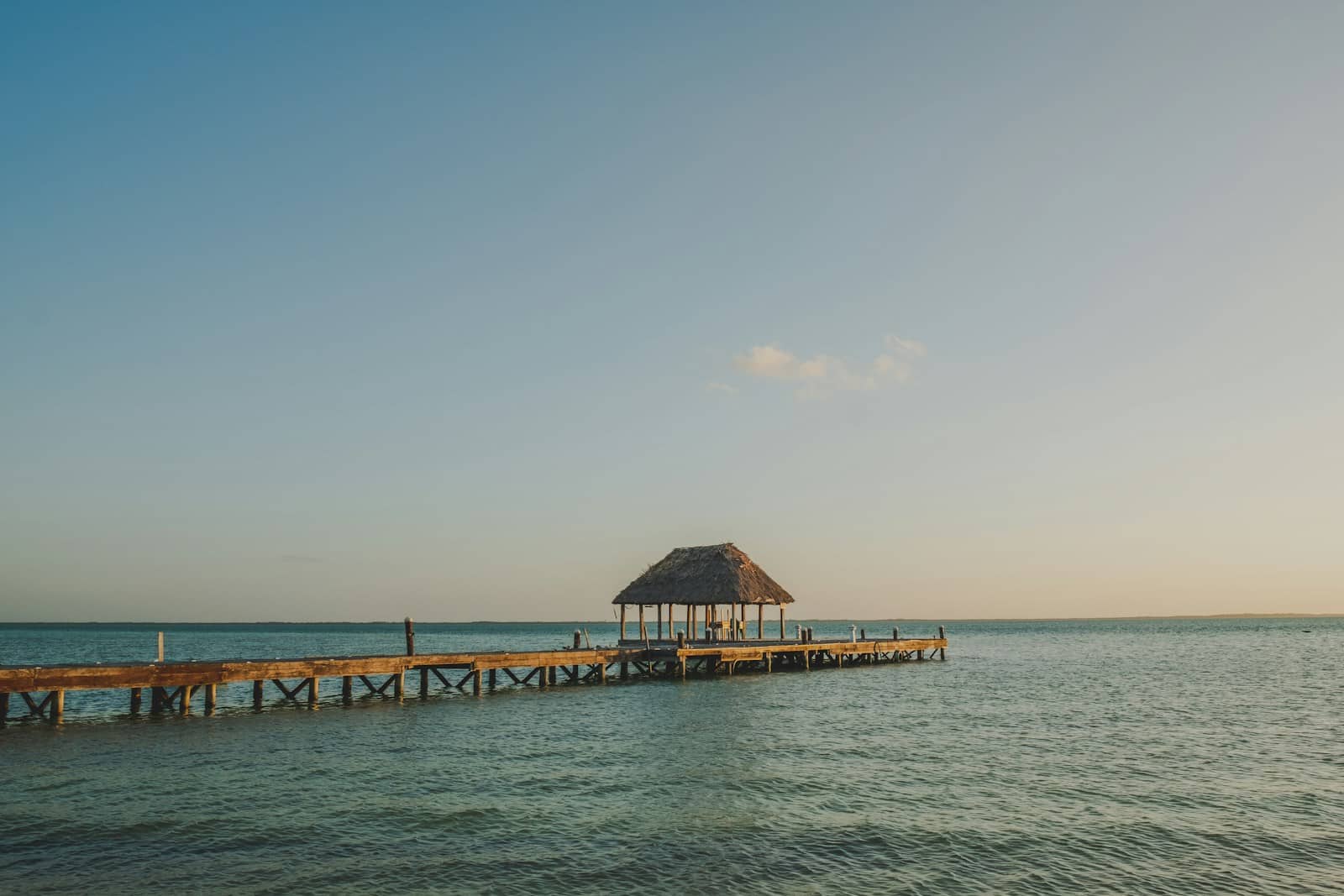 Days 12-15: Isla Holbox