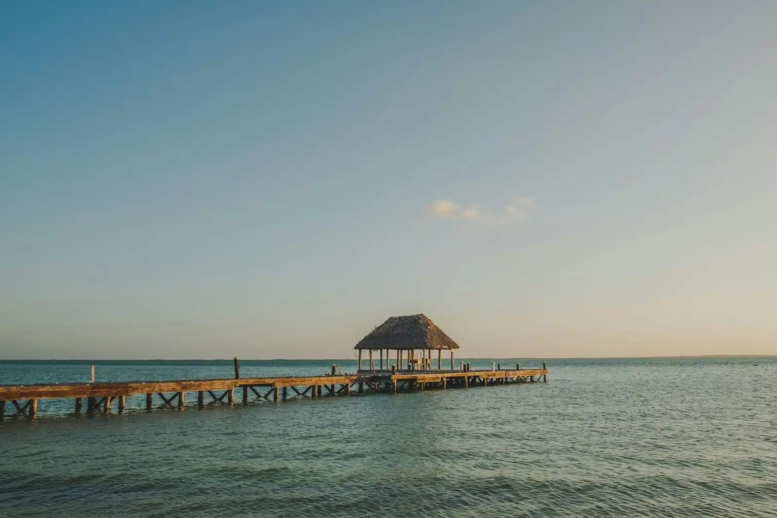 Isla Holbox